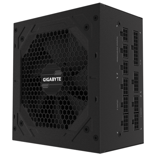 Gigabyte P850GM 850W 80 PLUS Gold Modular Negro