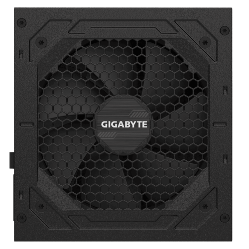 Gigabyte P850GM 850W 80 PLUS Gold Modular Negro