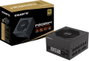 Gigabyte P850GM 850W 80 PLUS Gold Modular Negro