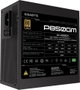Gigabyte P850GM 850W 80 PLUS Gold Modular Negro