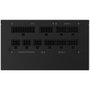 Gigabyte P850GM 850W 80 PLUS Gold Modular Negro