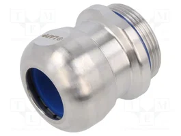 LAPP SKINTOP® INOX Sello aislante M32 1,5 IP68 acero inoxidable