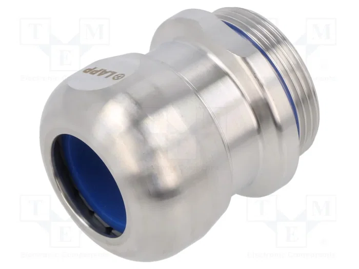 LAPP SKINTOP® INOX Sello aislante M32 1,5 IP68 acero inoxidable LAPP SKINTOP® INOX Sello aislante M32 1,5 IP68 acero inoxidable