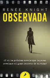 Observada, Renée Knight - SALAMANDRA BOLSILLO