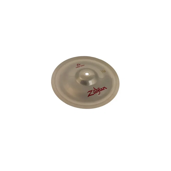 ZILDJIAN CHINA 10" ORIENTAL TRASH ZILDJIAN CHINA 10" ORIENTAL TRASH