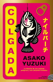 COLGADA, Asako Yuzuki - DUOMO