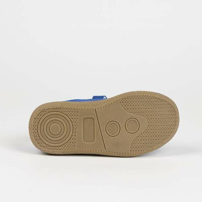 Zapatillas Deportivas Infantiles Spider-Man Azul oscuro