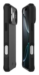 Mobilis 066098 Funda para iPhone 17 Pro Negro