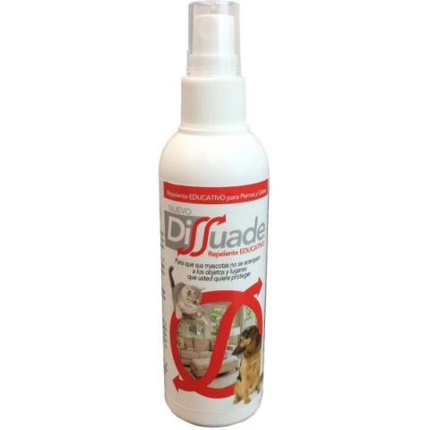 Konig DISSUADE Spray Repelente Educativo Perros Gatos 100ml Konig DISSUADE Spray Repelente Educativo Perros Gatos 100ml