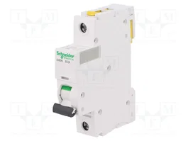 SCHNEIDER ELECTRIC iC60N 1 Polo 2A Característica B