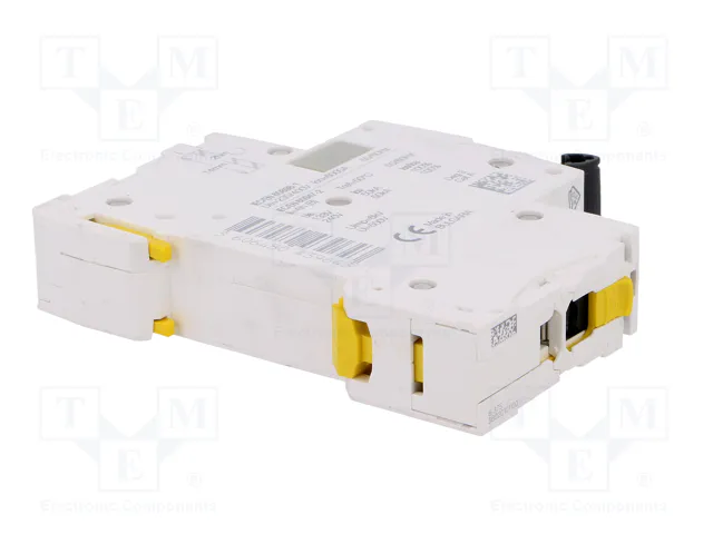 SCHNEIDER ELECTRIC iC60N 1 Polo 2A Característica B SCHNEIDER ELECTRIC iC60N 1 Polo 2A Característica B