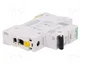 SCHNEIDER ELECTRIC iC60N 1 Polo 2A Característica B