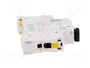 SCHNEIDER ELECTRIC iC60N 1 Polo 2A Característica B