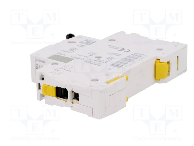 SCHNEIDER ELECTRIC iC60N 1 Polo 2A Característica B SCHNEIDER ELECTRIC iC60N 1 Polo 2A Característica B