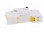 SCHNEIDER ELECTRIC iC60N 1 Polo 2A Característica B