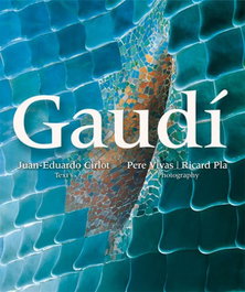Gaudí, Juan Eduardo Cirlot Laporta - TRIANGLE POSTALS