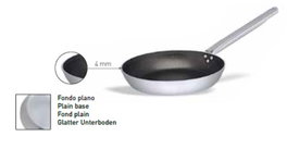 Sartén de aluminio antiadherente 18 cm