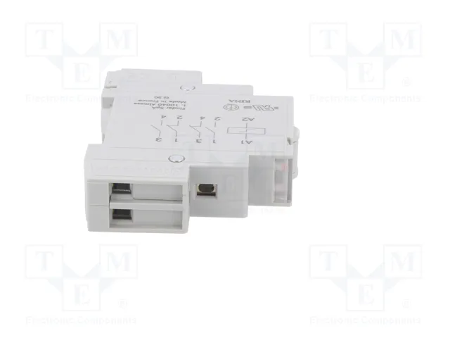 FINDER Relé de instalación 20.23 biestable 16A 12V DC