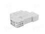 FINDER Relé de instalación 20.23 biestable 16A 12V DC