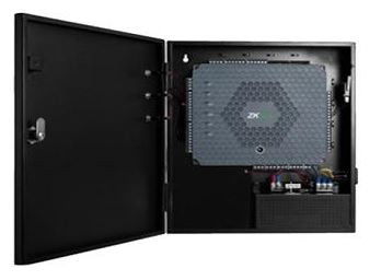 ZKTeco Lector RFID/QR con Teclado ACC-ER-QR600-VK-1, Metal Reader With Keypad ZKTeco Lector RFID/QR con Teclado ACC-ER-QR600-VK-1, Metal Reader With Keypad