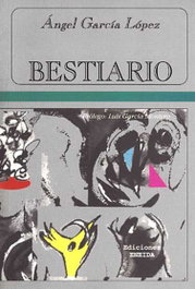 ENEIDA, Bestiario de Ángel García, Ángel García López - ENEIDA