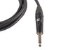 Cable Ek Audio para Micrófono Jack - Xlr Macho 3M