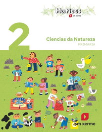 (G).(26).C.NATUREZA 2ºPRIM.(MATICES) *GALICIA*, SM