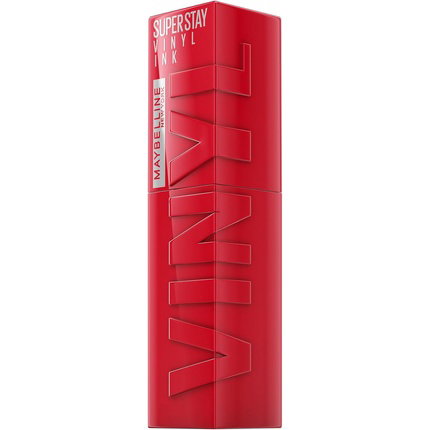 Maybelline Superstay Vinyl Ink Labial Líquido 45-capricious