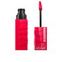 MAYBELLINE SUPERSTAY VINYL INK liquid lipstick #45-capricious 4,2 ml