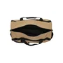 WEATHER REPORT Bolsa Deporte, PU, 40 Litros, Color Beige - WEA5715571980570