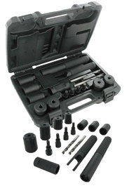 Extractor Tornillos Seguridad
