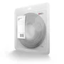 Lindy Cable de Red 48006 RJ-45 Macho 7.5 Metros Cat6 U/UTP (UTP) Gris para 10/100/1000Base-T, 250 MHz, Contactos Chapados en Oro