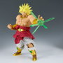 Banpresto Figura Broly G X Materia Dragon Ball Z 22cm