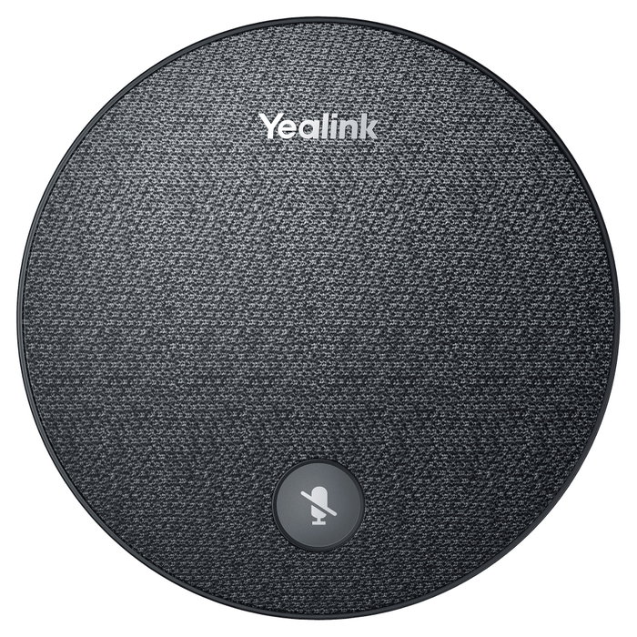 Yealink VCM35 Pro Micrófono para Conferencias Omnidireccional