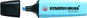 Stabilo Marcador Fluorescente Boss Original Azul Ventoso Pastel