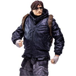 Mcfarlane Toys Figura Dc Multiverse The Batman Bruce Wayne Robert Pattinson 18cm