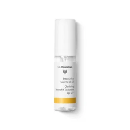 Dr. Hauschka Intensive Treatment 25+ Aclaración Loción de tratamiento local