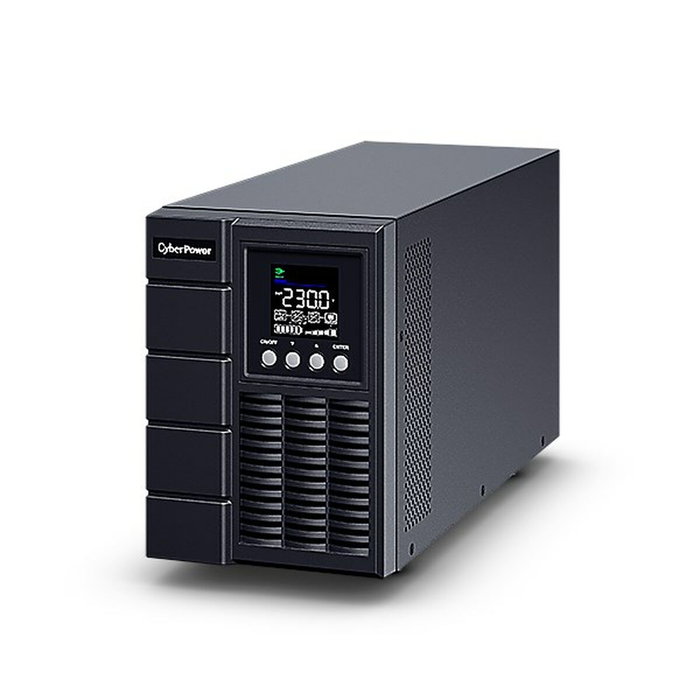 CyberPower OLS1500EA SAI de Doble Conversión 1500VA/1350W Torre
