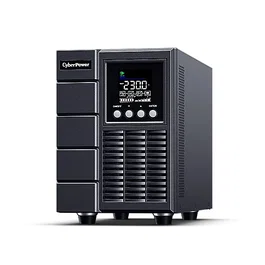 CyberPower OLS1500EA SAI Online 1500VA/1350W 4 Salidas Torre