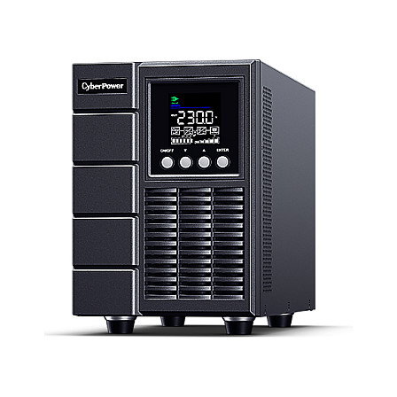 CyberPower OLS1500EA SAI Online 1500VA 1350W Formato Torre
