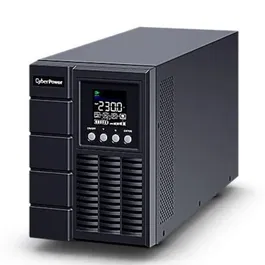 Cyberpower SAI Online OLS1500EA 1500VA-1350W Formato Torre Doble Conversión Línea