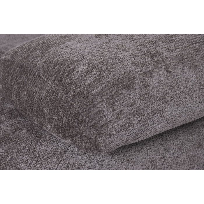 DKD Home Decor Sofá en Crudo con Respaldo y Brazos Abatibles DKD Home Decor Sofá en Crudo con Respaldo y Brazos Abatibles