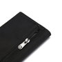 Pacsafe RFIDsafe Trifold Wallet black