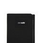 Pacsafe RFIDsafe Trifold Wallet black