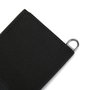 Pacsafe RFIDsafe Trifold Wallet black