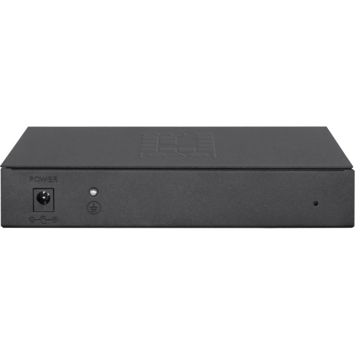 Level One GES-2108 Switch Hilbert 8 puertos Gigabit Level One GES-2108 Switch Hilbert 8 puertos Gigabit