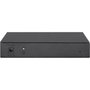 Level One GES-2108 Switch Hilbert 8 puertos Gigabit