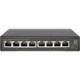 Level One GES-2108 Switch Hilbert 8 puertos Gigabit