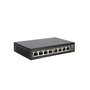 Level one Switch Gigabit Smart Lite GES-2108 de 8 Puertos