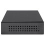 Level One GES-2108 Smart Lite Switch de 8 Puertos Gigabit
